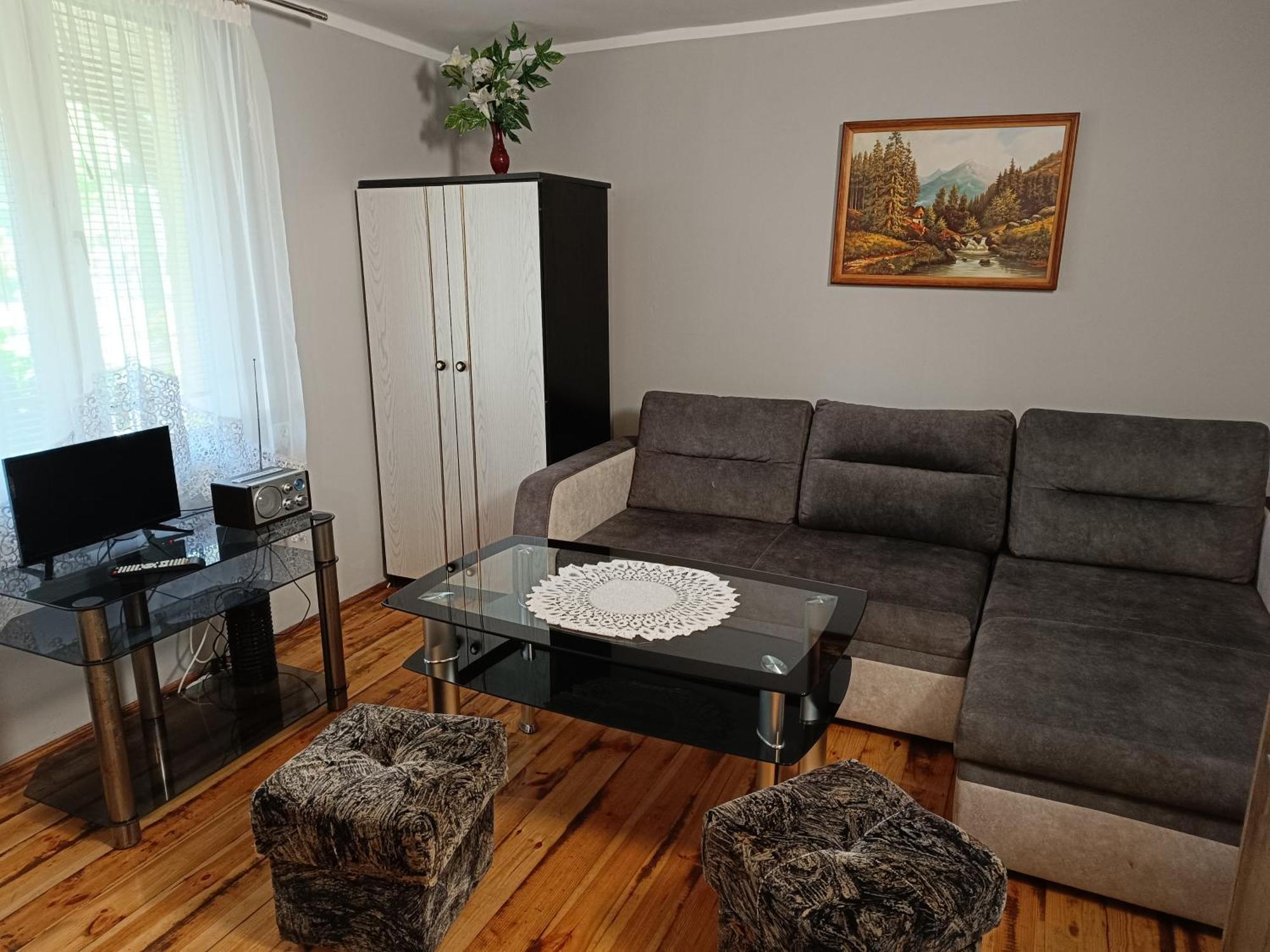 Gospodarstwo Agroturystyczne Na Mazurach Jerutki Zimmer foto