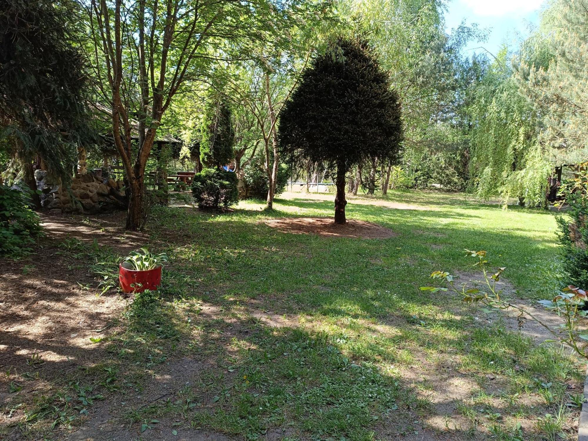 Gospodarstwo Agroturystyczne Na Mazurach Jerutki Zimmer foto